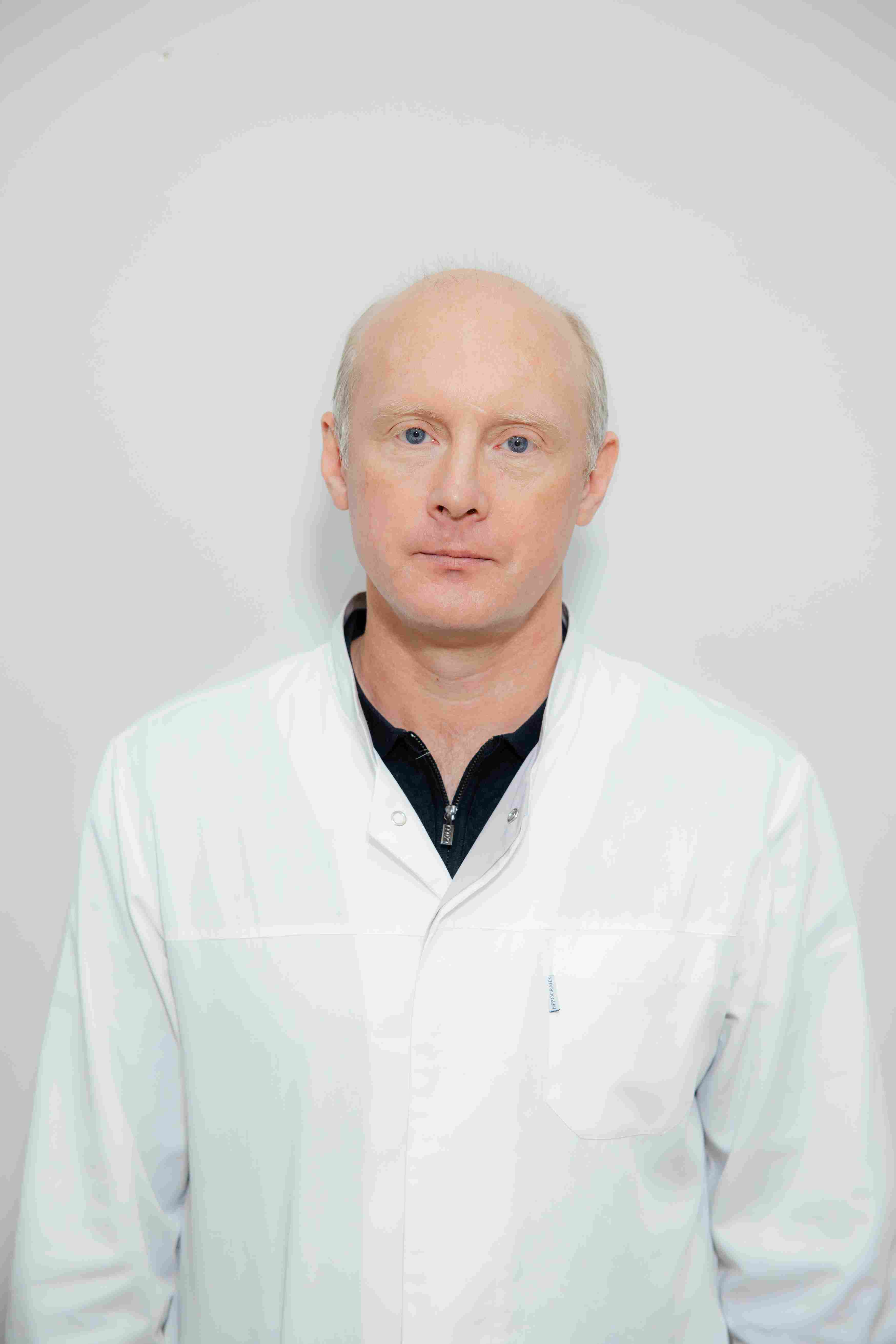 Астаев Федор Александрович